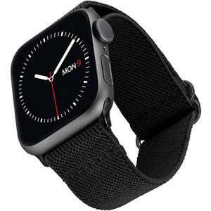 WITHit nylon Apple Watch band, compatible with 426mm models, as well as the Apple Watch Ultra and Ultra 2.