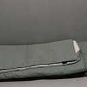 H.VERSAILTEX 100% Waterproof Slipcovers for Couches and Sofas Modern Pet Couch Cover Thick Soft Furniture Protector with Elastic Straps(Sofa, Lily Pad/Beige)