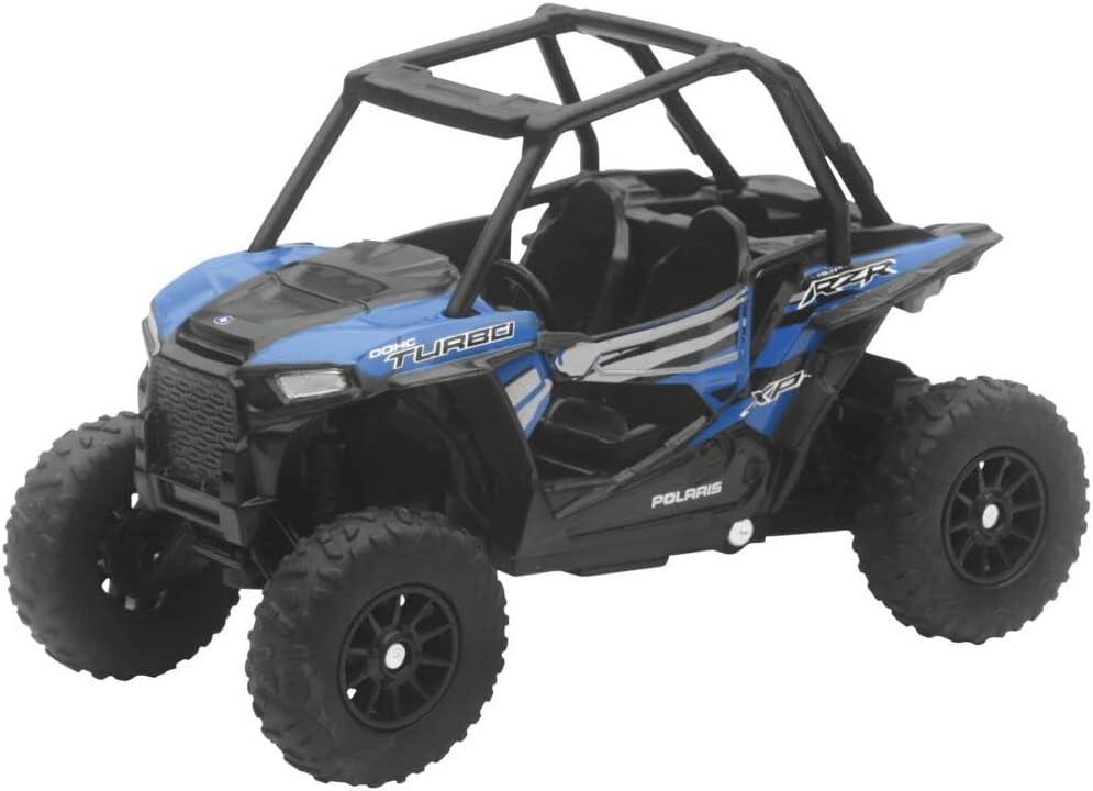New-Ray Toys Miniature Polaris RZR Toy