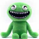 Youtooz Jumbo Josh Garten of Banban Plush 1FT, Collectible Stuffed Josh From Garten of Banban Collection
