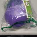Jolly Pets Jolly Egg Dog Toy, 12 Inches/Large, Purple