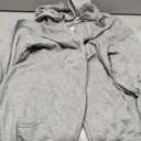Fruit of the Loom Eversoft Fleece Full Zip Hoodie Sweatshirt (3X-Large)
