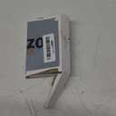 Solace Bands Lightweight Perma Watch Band - Universal Fit for Apple Watch Bands for Women and Men, iWatch Bands for 38mm 40mm 41mm 42mm 44mm 45mm 49mm Ultra, SE and Series Series 10 9 8 7 6 5 4 3 2 1 (Matte Solid) (38/40/41/42/44/45mm, Different Сolor – Beige with Brown)