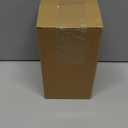 AlpsWolf Camping Lantern Rechargeable, Stepless Dimming LED Lantern, 4000mAh Rechargeable Lantern for Power Outages, IPX4 Waterproof Portable Camping Light, Green 1 Pack