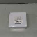 Qty 500 File Card Laminating Pouches 3.5 x 5.5 Hot 5 Mil Laminator Sleeves