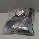 Womens Running Shoes Slip on Breathable Lightweight Fashion Sneakers Athletic Sports Walking Gym Work Shoes 37 Black