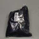 Sunew 4 Pairs Thermal Socks Skiing Snowboarding Hiking Mens Womens 7X Warmer Winter Crew Boot Socks (Medium)