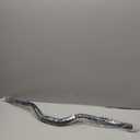 Origin8 Pro Rise All Mountain Handlebars (Black)