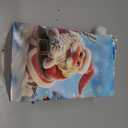 Farting Santa Repeating What You Say Spinning Singing Dancing Santa Claus Stuffed Animals White Elephant Gifts Plays JINGLE BELLS With Hilarious Sounds Christmas Plush Toy Xmas Gift For Adults,11"