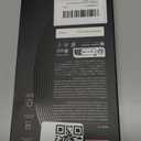 TORRAS Crystal Clear for iPhone 16 Pro Case Magnetic Stand,[Compatible with MagSafe][Flexible Stable Stand]Mil-Grade Protection Transparent Slim Anti-Yellowing Anti-Scratch Ring Kickstand 6.3", Ostand