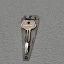 88509 Hillman 31 Key Blank #31 Cassette B Axxess+ Qty. 1 piece