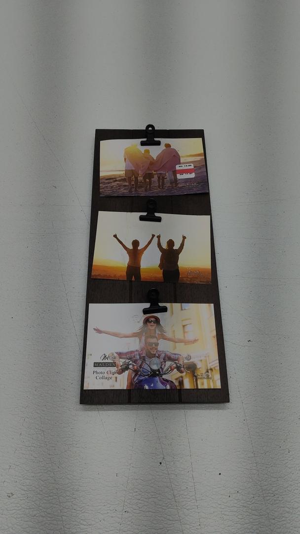 Picture Board 16x6.5