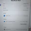 Apple 2026 MacBook Neo 13-inch Laptop with A18 Pro chip: Built for AI and Apple Intelligence, Liquid Retina Display, 8GB Unified Memory, 256GB SSD Storage, 1080p FaceTime HD Camera; Indigo