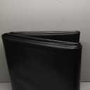 VEVOR LLDPE Pond Liner 20x25 ft, Pond Liner 20 Mil, Fish Pond Liners for Waterfall, Pond and Fish Ponds