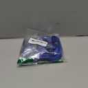 Martingale Dog Collar and Leash Set Martingale Collars for Dogs Reflective Martingale Collar for Dogs(Blue&S)