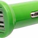 Car Charger USB, 4 Pack