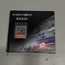 XQD 64GB Memory Card, 5X Tough MLC XQD Flash Memory Card High Speed G Series| Max Read 440MB/s, Max Write 400MB/s