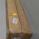 VIVOSUN S448 4x4 Grow Tent, 48"x48"x80" High Reflective Mylar Grow Tents with Observation Window and Floor Tray for Hydroponics Indoor Plant Tents for VS4000/VSF4300 (Black)