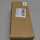 Master Power Window Switch Left Driver Side Replacement for Dodge Journey 2009-2010 Nitro 2008-2012 Replacement for Jeep Liberty 2008-2012 Replace 4602632AG, 4602632AH, 4602632AF