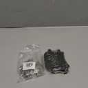 Wagner QS ZD828 Disc Brake Pad Set, Chamfered Edges for Smooth, Quiet Stops, Fits 20002006 Toyota Camry