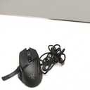 Razer Basilisk V3 Customizable Ergonomic Gaming Mouse: Fastest Gaming Mouse Switch - Chroma RGB Lighting - 26K DPI Optical Sensor - 11 Programmable Buttons - HyperScroll Tilt Wheel - Classic Black