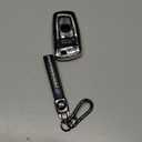 Car leather alloy keychain keyring with car logo Keychain Keyring accessories (Mp)
