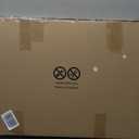 UPGRADED 240364793 Refrigerator Crisper Drawer Cover Frame Compatible with Frigidaire Crisper Drawer Replacement 240364713 Crisper Pan Cover Unit 240364763 240364786 Fridge Crisper Shelf Cover
