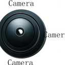 M5 Cameras WiFi Baby Large Size 2pcs