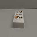 Bounce Curl Define EdgeLift Brush, 5-in-1 Tool for Effortlessly Defined Curls, Waves & Coils, Reduces Frizz - Tan