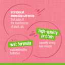 Purina Friskies Wet Cat Food Pate, Pate Salmon Dinner - (Pack of 24) 5.5 oz. Cans (EXP 09/01/27)