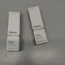 2 x The Ordinary Retinol 1% in Squalane, High-Strength Retinol Serum for Anti-Aging and Skin Smoothing