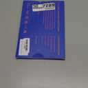 Luxury Decorative Hand Towels Bathroom: 2 Packs 14X30 100% Cotton Turkish Absorbent Soft Face Towel Set for Boho Bathroom Decor Kitchen Hotel Spa Farmhouse Guest Tea Gift (Cream White, 14"x30")