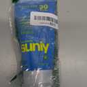 ATTITUDE Mineral Sunscreen for Baby and Kids, EWG Verified, Broad Spectrum UVA/UVB, Dermatologically Tested, Plant and Mineral-Based Formula, Vegan, SPF 30, Unscented, 5.2 Oz (5.2 Ounce (Pack of 1))