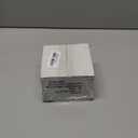 Propane Fill Adapter, Male POL to Male 1-3/4" Acme Propane Tank Fill Valve, Heavy-Duty Fill Filler Coupling Adapter, for Propane Tanks, Grill, Heater, RV and Fill Station Connections.