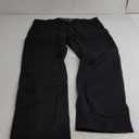 Carhartt Men's 103109 Rugged Professional Series Relaxed Fit Pant (35W x 30L, Black)