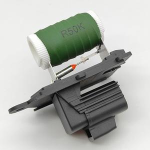 68054677AA Engine Cooling Fan Resistor Right For Chrysler Do-dge 2008-2020