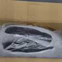 Hubcap Wheel Covers for 2015-2026 Ford Transit 150 250 350 350HD ABS Hubcap Replacement Set of 4, 16 inch Glossy Black