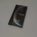 TORRAS Ostand Magnetic for iPhone 17 Pro Max Case, Fit for MagSafe, Sturdy Stand, Military Grade Drop Tested, Camera Control, Translucent Slim Soft Edge Case for iPhone 17 Pro Max 6.9", Black