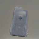 Designed for iPhone 17 Pro Case with 360 Magnetic Stand, Carbon Fiber Phone Case [Compatible with Magsafe] [15FT Military Protection] with Stand Ring 6.3'', Black