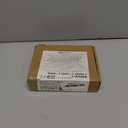 Amazon Basics Tilting TV Wall Mount for Wood Studs, Fits 12-40 inch TVs up to 40 lbs, VESA 200x200, Black