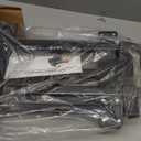 Car Seat Trolly, Go Carts for Kids,Car Seat Carrier for Airport with Wheels and Compact Fold Travel