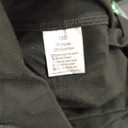 Girls Crossover Yoga Pants, Kids Athletic Leggings with Pockets, Teen Girls Dance Running Workout Leggings, M, 150