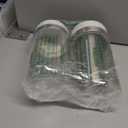 Cold Brew Coffee Maker Set (Brewer & Carafe), Up to 12 Servings of Concentrate, Reusable Stainless Steel Dual Filter, Durable Borosilicate Glass & Spill-Proof Pouring Spout, 16.9 fl oz / 500ml