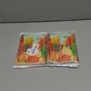 BenLouis 24 Pack Fall Mini Activity Books for Kids ages 4-8-16 Autumn Party Favors Bulk Different Brain Game for Classroom Travel Craft Activities Thanksgiving Birthday Goodie Bag Gift Stuffer