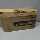 TVON Rolling TV Stand with Mount with Power Outlet for Most 13-50 inch TVs/Screen up to 55 lbs, Height Adjustable TV Floor Stand with Tilting and Rotating, Portrait to Landscap, Max VESA 200x200mm (BLACK)