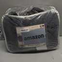 ALIECOM 100% Waterproof Recliner Sectional Couch Covers L Shape Stretch Corner Reclining Sectional Sofa Cover Washable Recliner Slipcover Protector for Dog Pet (5 Seat and 2 Console, Gray) (Grey)