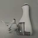 Waterpik Cordless Advanced 2.0 Water Flosser For Teeth, Gums, Braces, Dental Care With Travel Bag and 4 Tips, ADA Accepted, Rechargeable, Portable, and Waterproof, White WP580