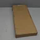 Left Driver Side Sun Visor with Light for Toyota Venza 2009 2010 2011 2012 2013 2014 2015 2016, Replace 74320-0T021-A1, with Sunroof (Beige)