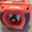 Portable Drill Winch 1000LB Pulling Capacity with 40 Feet Alloy Steel Wire Rope, Hand Winch for Lifting & Dragging
