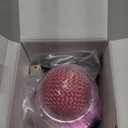 Move2Play, Kids Karaoke Microphone | Includes Pre-Loaded Songs & Bluetooth | Kids Birthday Party Gift | Toy for All Ages 2, 3, 4, 5, 6+ Year Old Girls, Boys & Toddlers